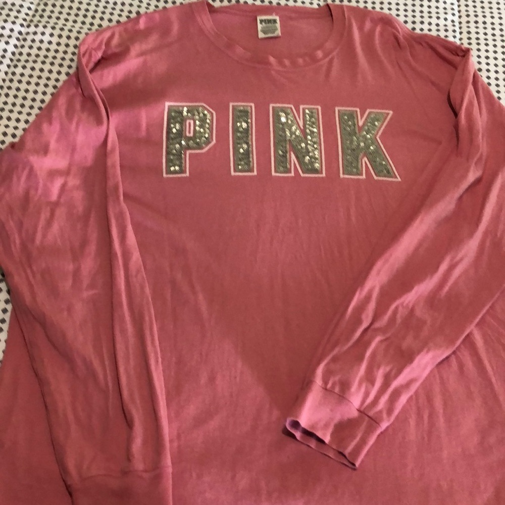 Long sleeve tee